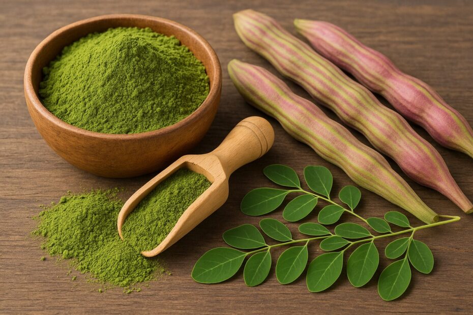 Moringa