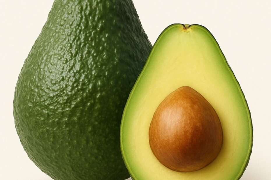 Avokaado