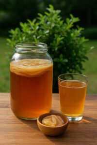 Kombucha