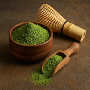 Matcha Matcha