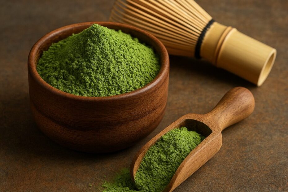 Matcha