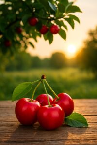 acerola-kirss