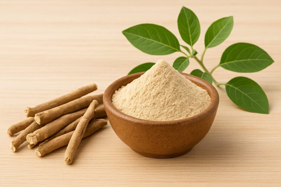 Ashwagandha