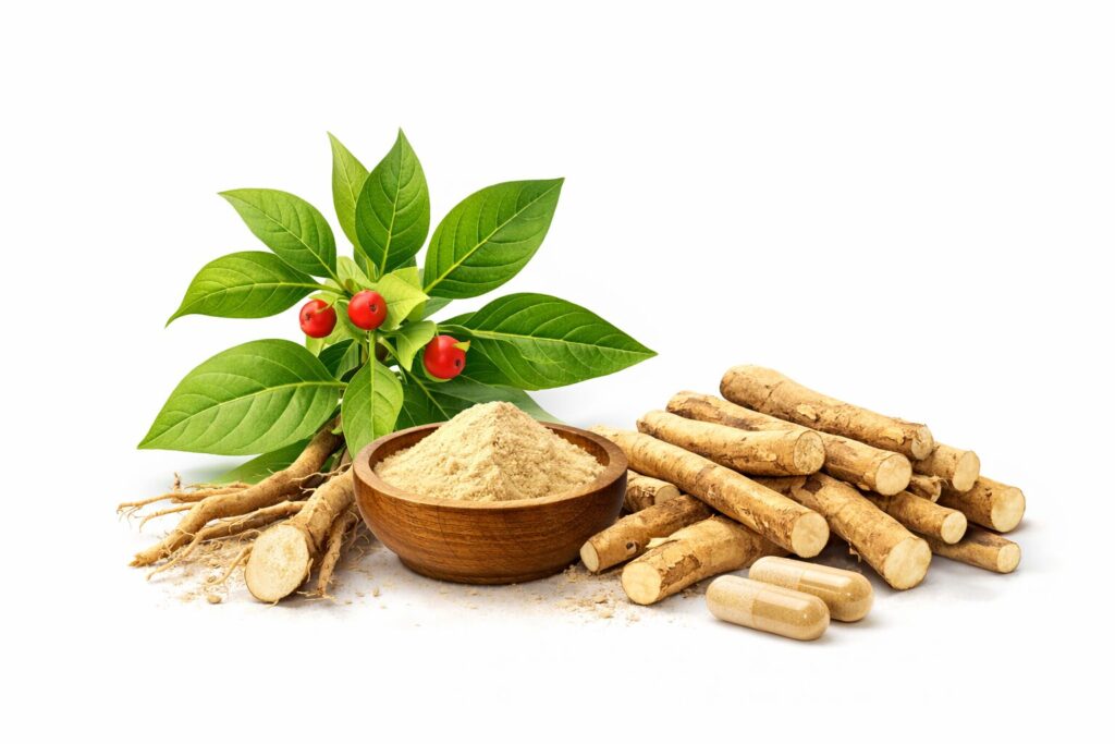 Ashwagandha