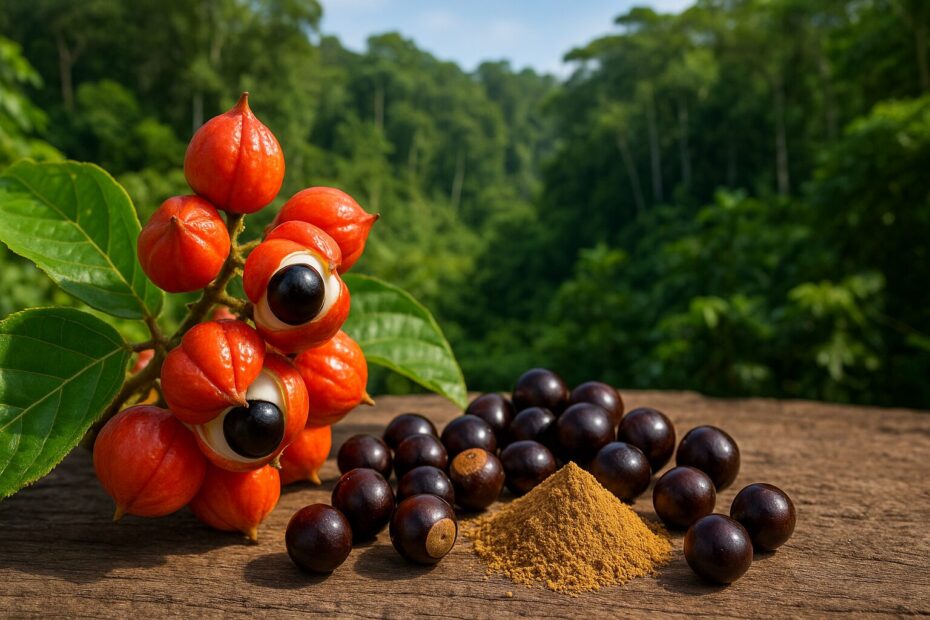 Guaraana