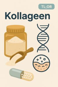 kollageen Kollageen