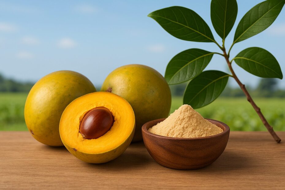 Lucuma
