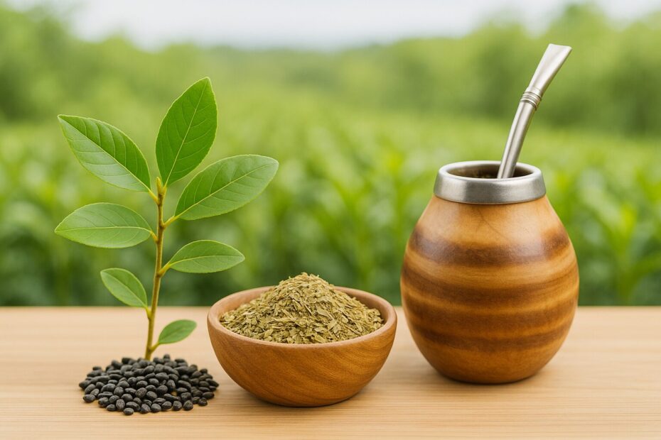 Mate tee