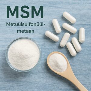 MSM MSM