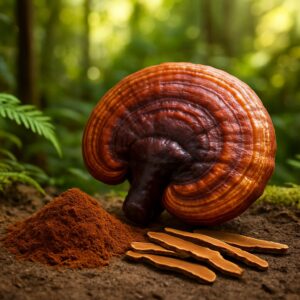reishi-seen Reishi seen