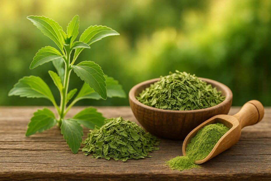 Stevia