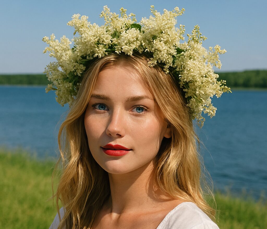 angervaks Angervaks pärg