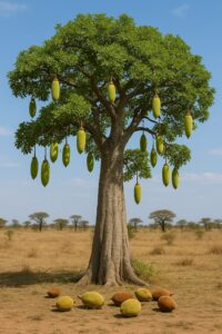 Baobab