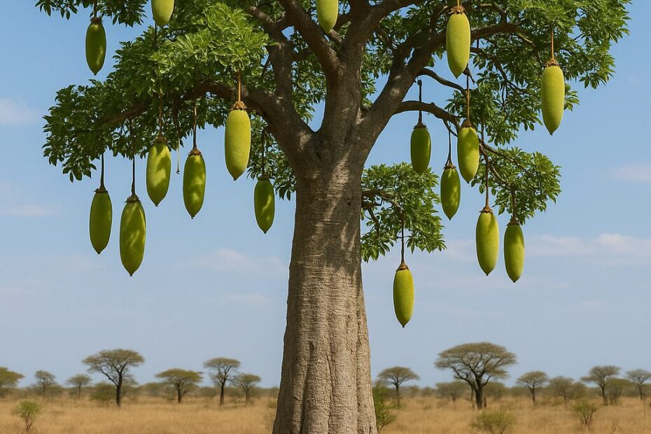 Baobab