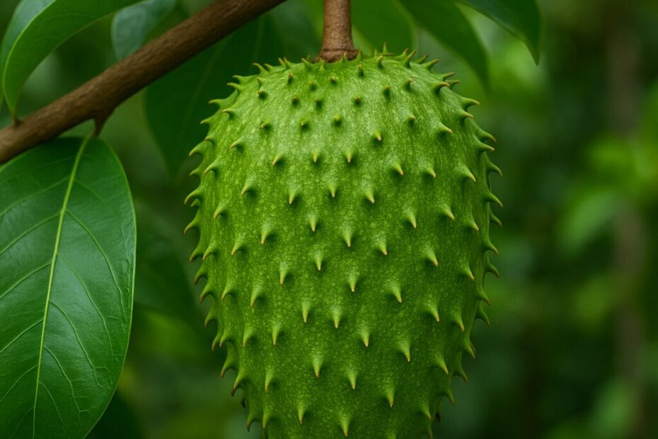 Graviola