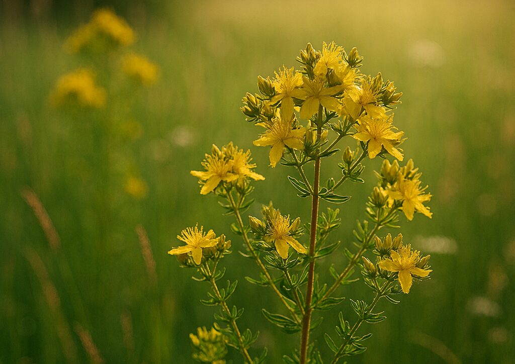 Naistepuna ravimtaim Naistepuna ravimtaim