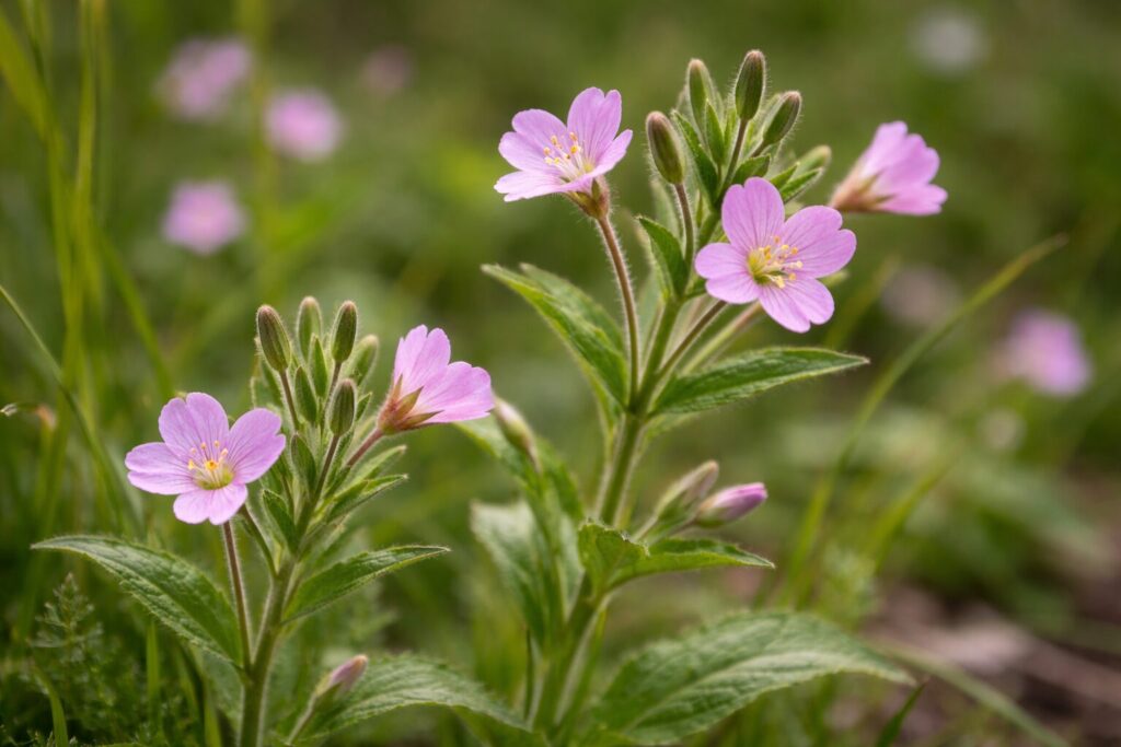 Väikeseõieline pajulill