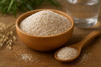 Psüllium