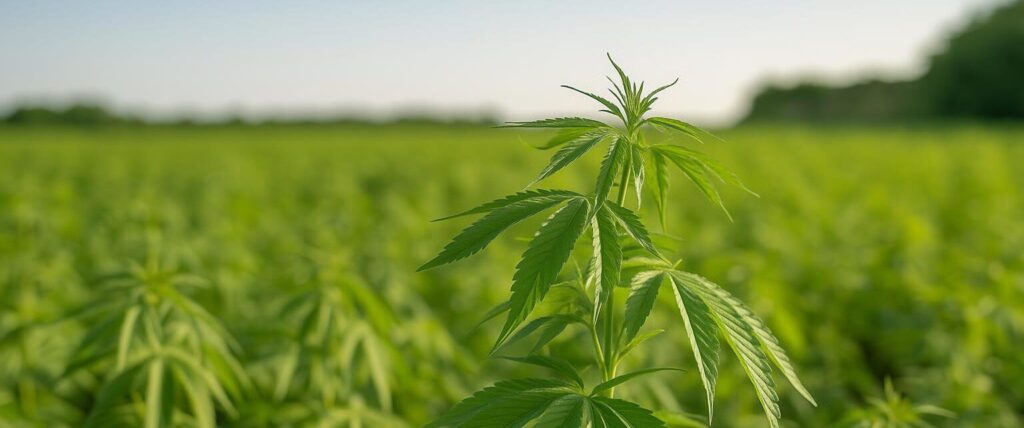 CBD õli päikesepõletuse vastu