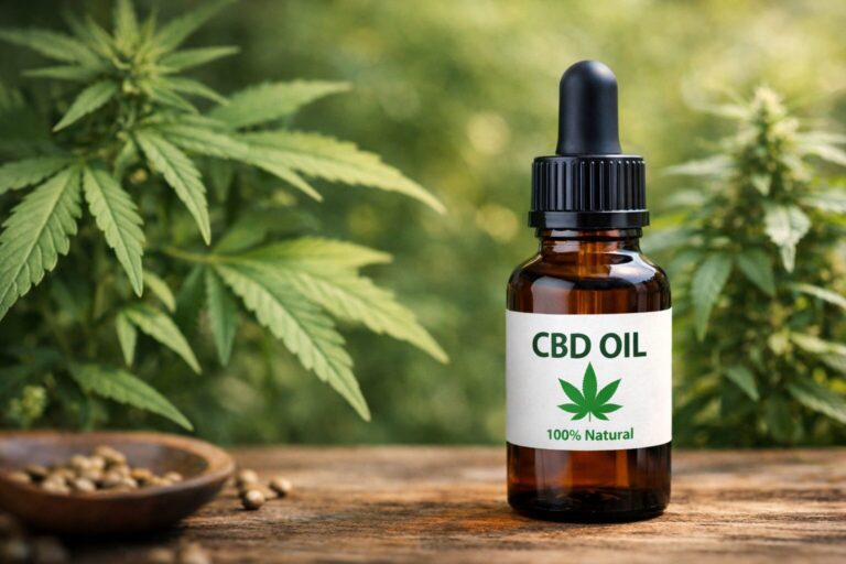 CBD ohutus EFSA 2026