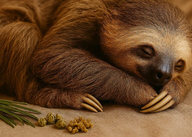 Hea uni looduslikud vahendid