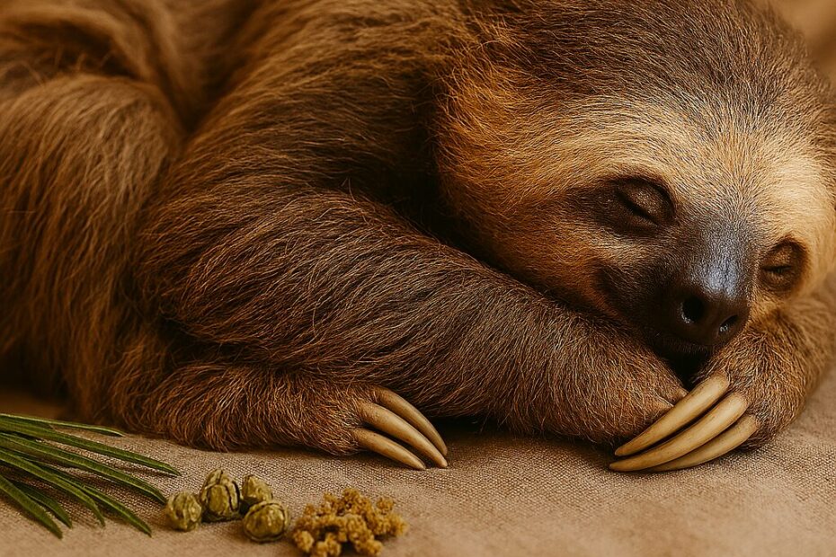 Hea uni looduslikud vahendid