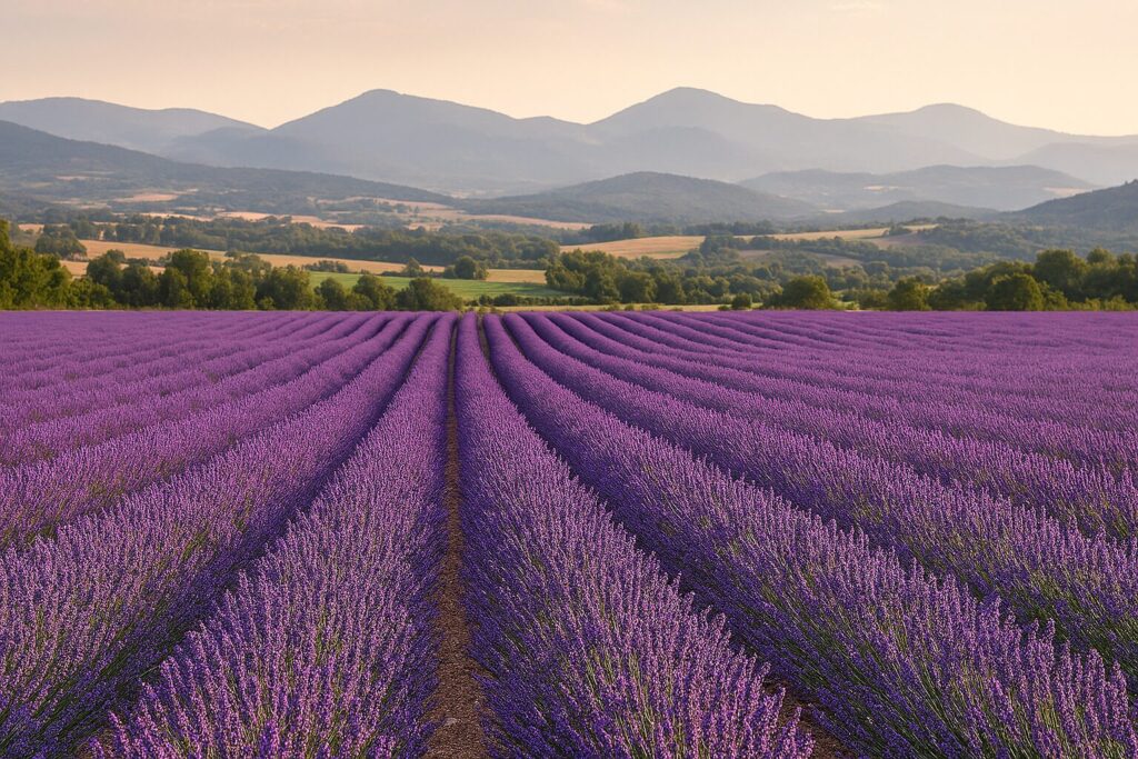 Lavendel