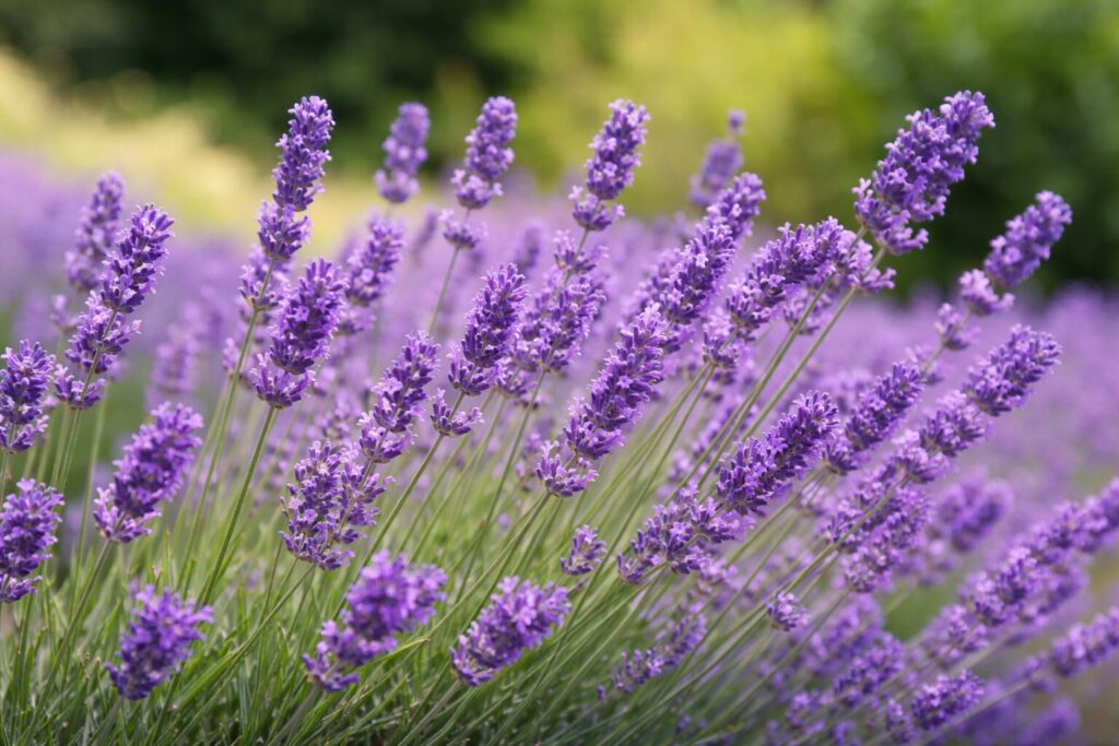 Lavendel