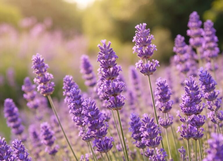 Lavendel