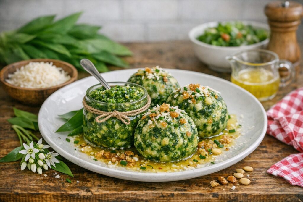 Karulaugu retseptid 2026