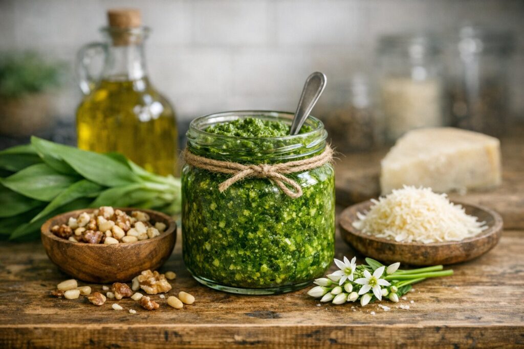 Karulaugu retseptid 2026