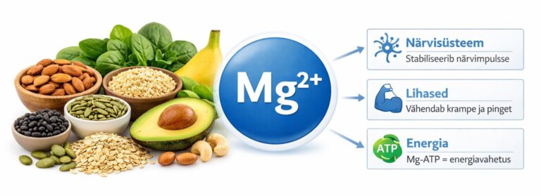 Magneesium