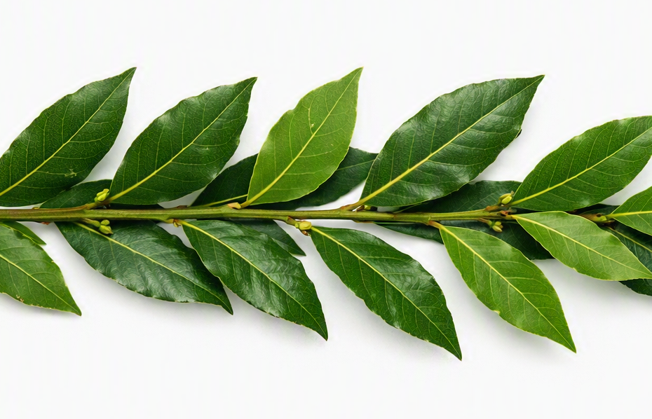 Loorberi kasutamine