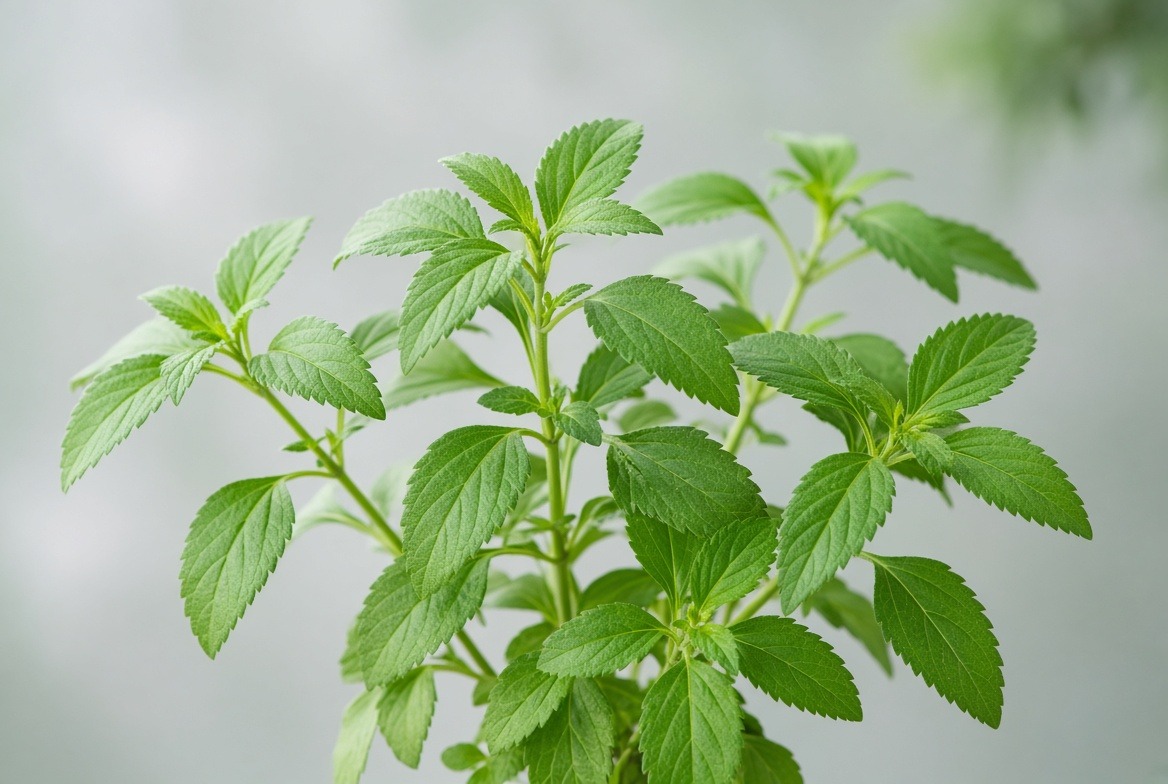 Stevia taim Stevia taim