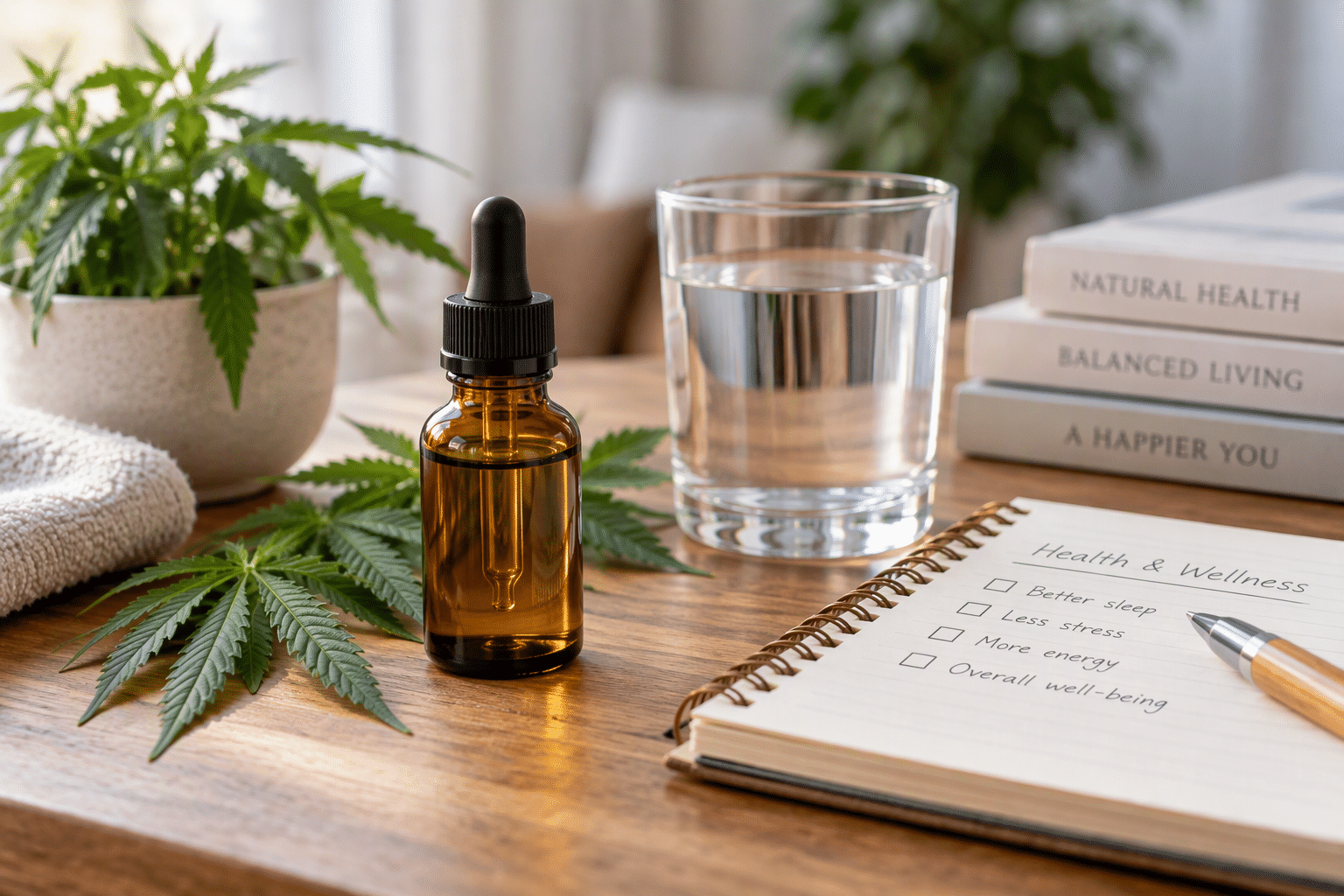 CBD kõrvaltoimed CBD kõrvaltoimed